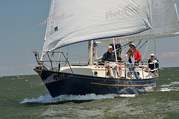 2014 Southern Bay Race Week C 1458