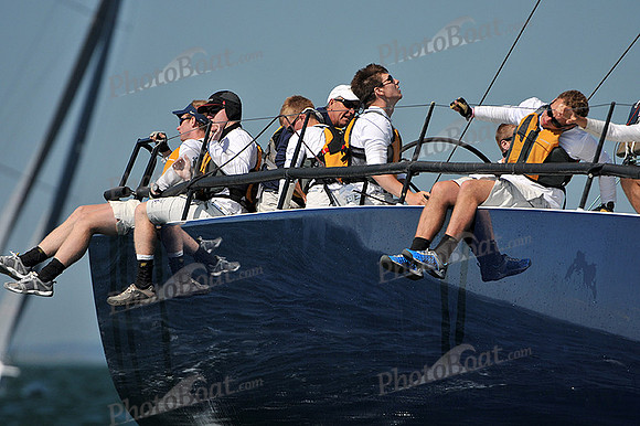 2013 NYYC Annual Regatta B 1423