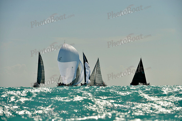 2017 Quantum Key West RW C 212