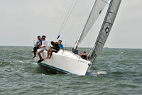 2012 Charleston Race Week A 2454