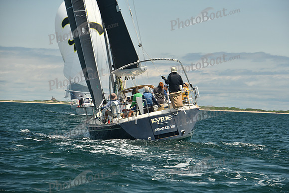 2023 Block Island Race Week A 0535