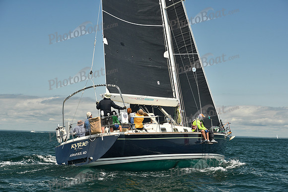 2023 Block Island Race Week A 0528