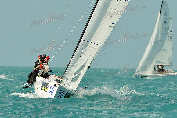 2015 Key West Race Week E 333