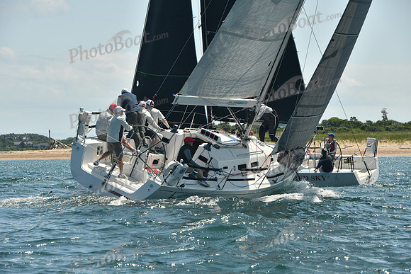 2023 Block Island Race Week A 0137