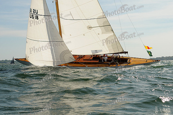 2012 NYYC Annual Regatta A 3564