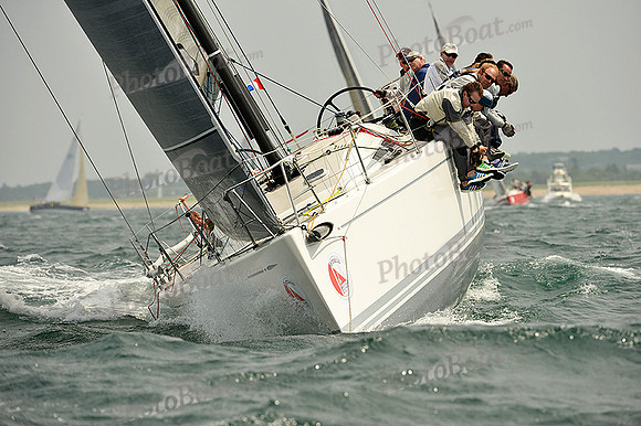 2015 Block Island Race Week D 280