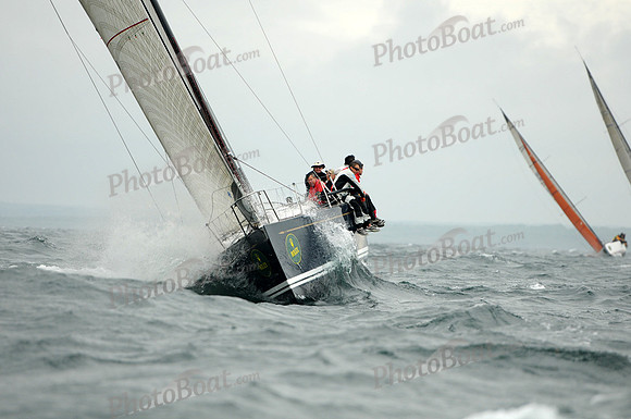 2011 NYYC Annual Regatta B 1856