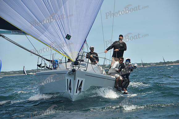2023 Block Island Race Week A 1642