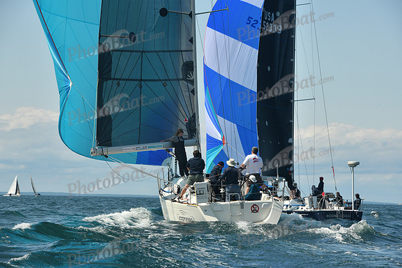 2023 Block Island Race Week B 0452