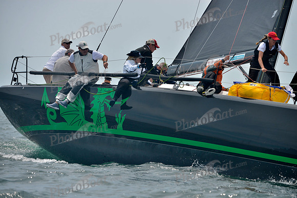 2023 Block Island Race Week E 0742