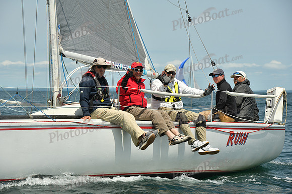 2023 Block Island Race Week D 0580