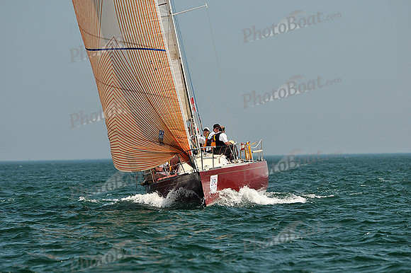 2013 Block Island Race Week B 2306