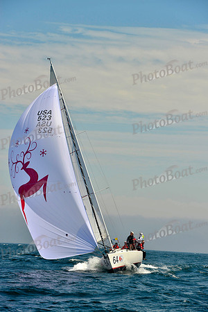 2017 Block Island Race Week C_1601