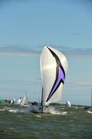 2016 Charleston Race Week D 0510
