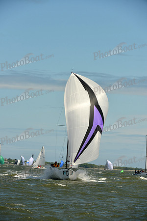 2016 Charleston Race Week D 0510