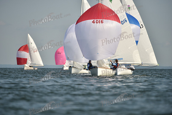 2018 Thistle Nationals C_0386