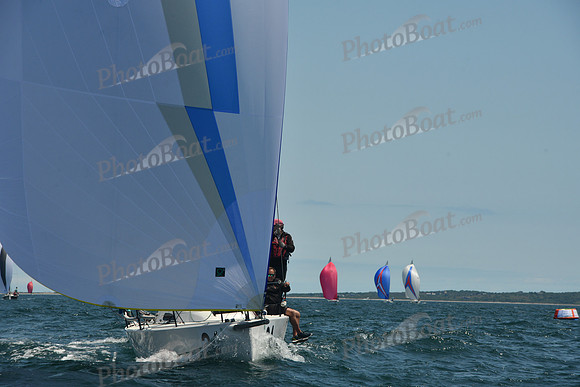2023 Block Island Race Week A 0868