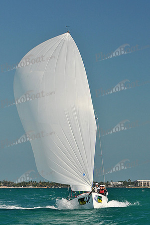 2013 Key West Race Week E 764