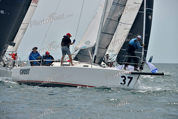 2023 Block Island Race Week E 0697