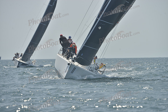 2023 Block Island Race Week C 0670