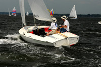 2011 Flying Scot NAC D 137