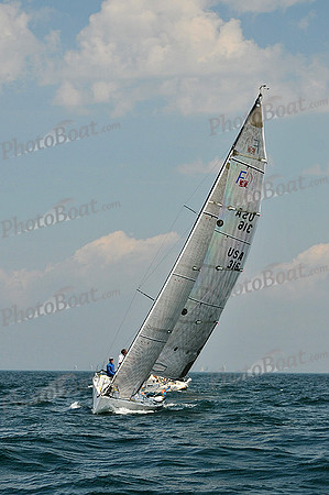 2013 Block Island Race Week C 1367