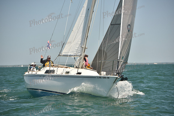 2023 Figawi 1091