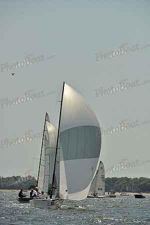 2014 Charleston Race Week D 1137
