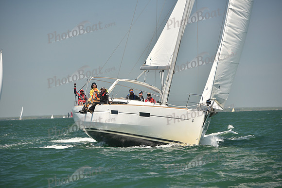 2023 Figawi 1521