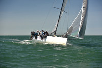 2023 Figawi 2118
