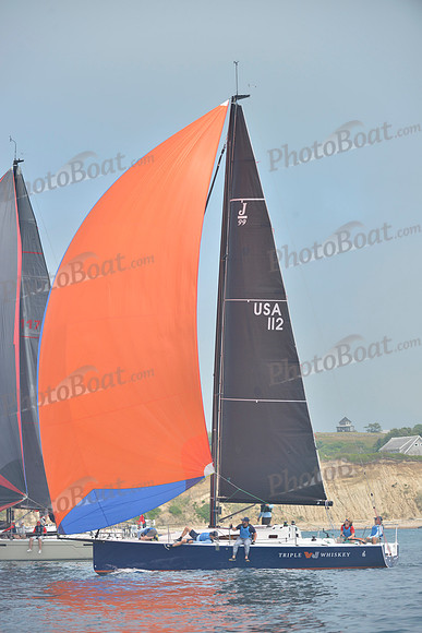 2023 Block Island Race Week H 0283