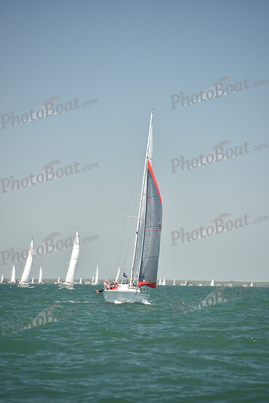 2023 Figawi 1100