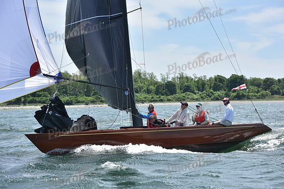 2019 NYYC Annual Regatta A_1522