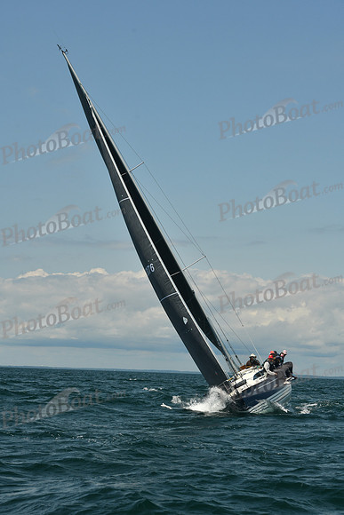 2023 Block Island Race Week A 1303