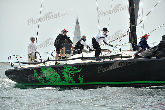 2023 Block Island Race Week D 0919