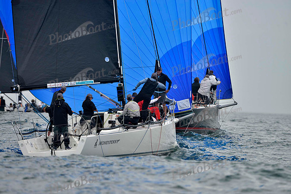 2021 Block Island Race Week C_2145