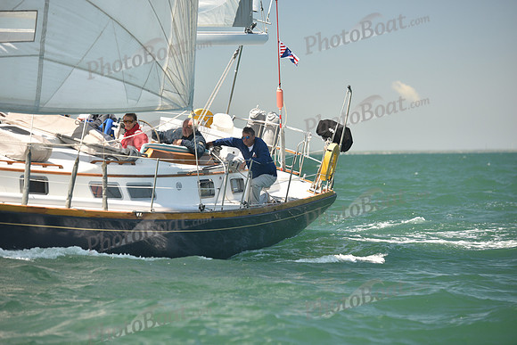 2023 Figawi 1357