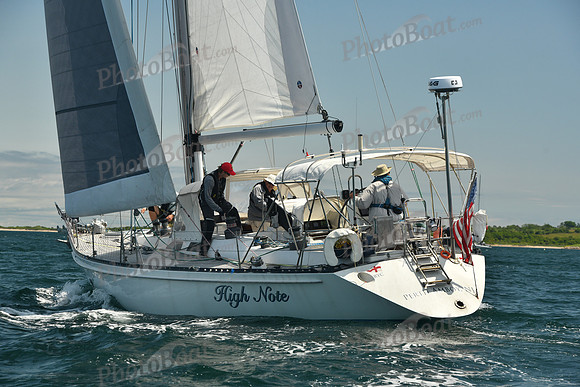 2023 Block Island Race Week A 0432