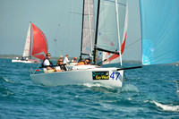 2015 Key West Race Week C 332