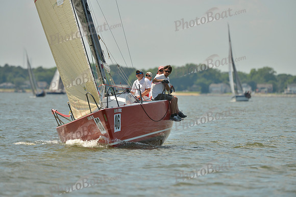 2017 Southern Bay Race Week A_2515