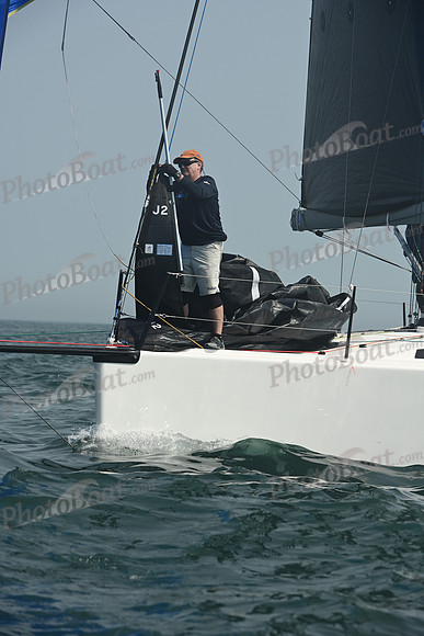 2025 Block Island Race Week A_0657