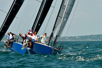 2016 NYYC Race Week A 160