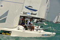 2014 Key West Race Week C 951