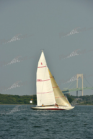 2015 NYYC Annual Regatta A 1269