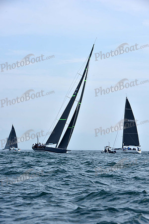 2021 Block Island Race Week C_2409