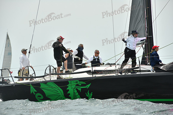 2023 Block Island Race Week D 0920