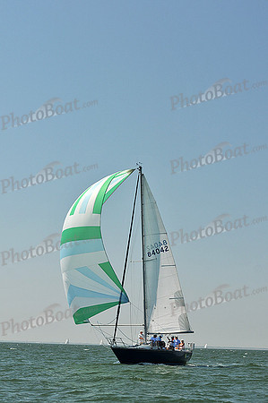 2013 Southern Bay Race Week C 877