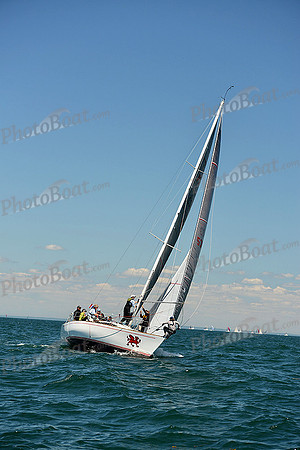 2015 Block Island Race Week H 643