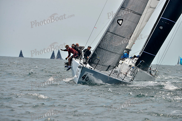 2023 Block Island Race Week E 0630