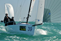 2013 Key West Race Week E 1159